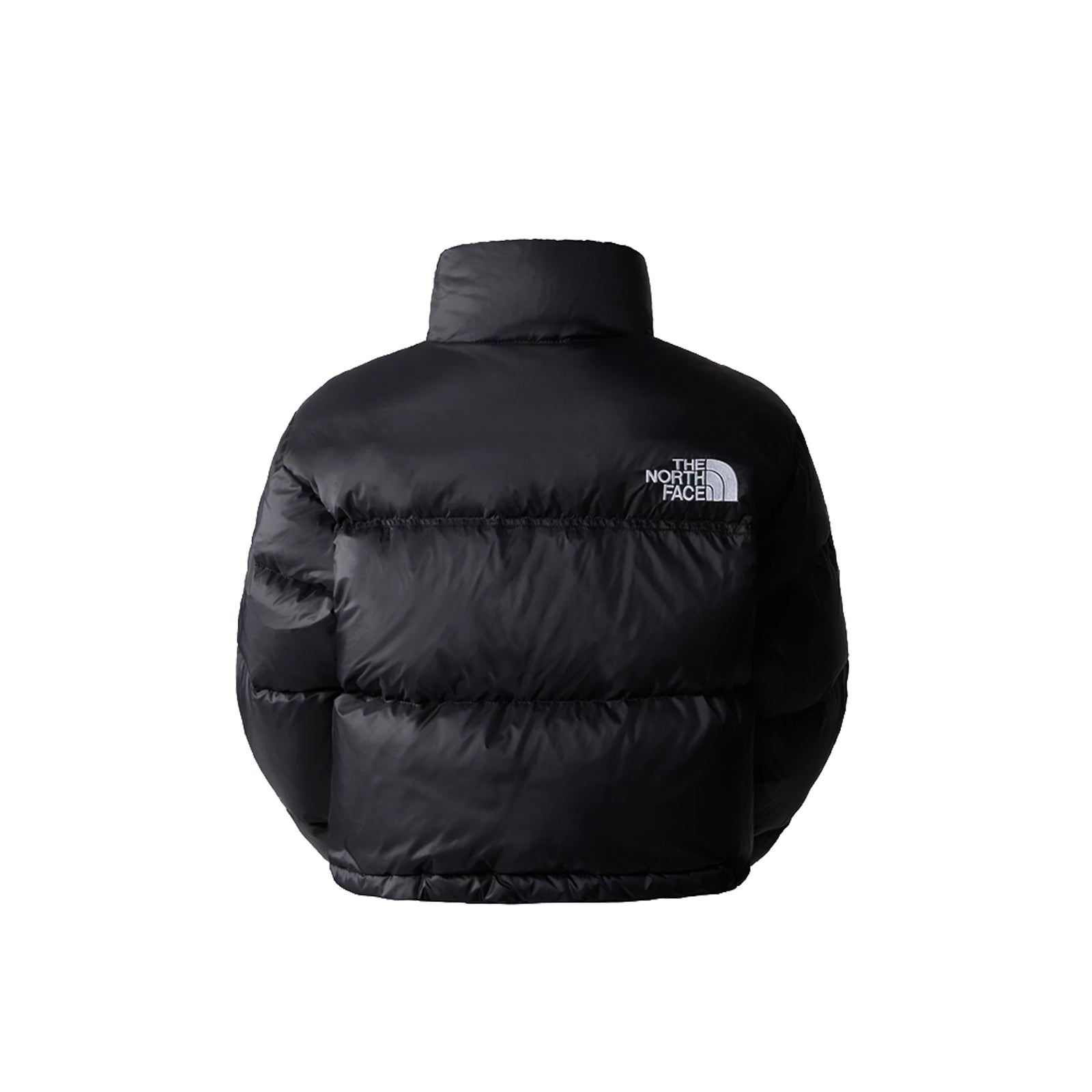 The North Face Women's Nuptse Short Jacket