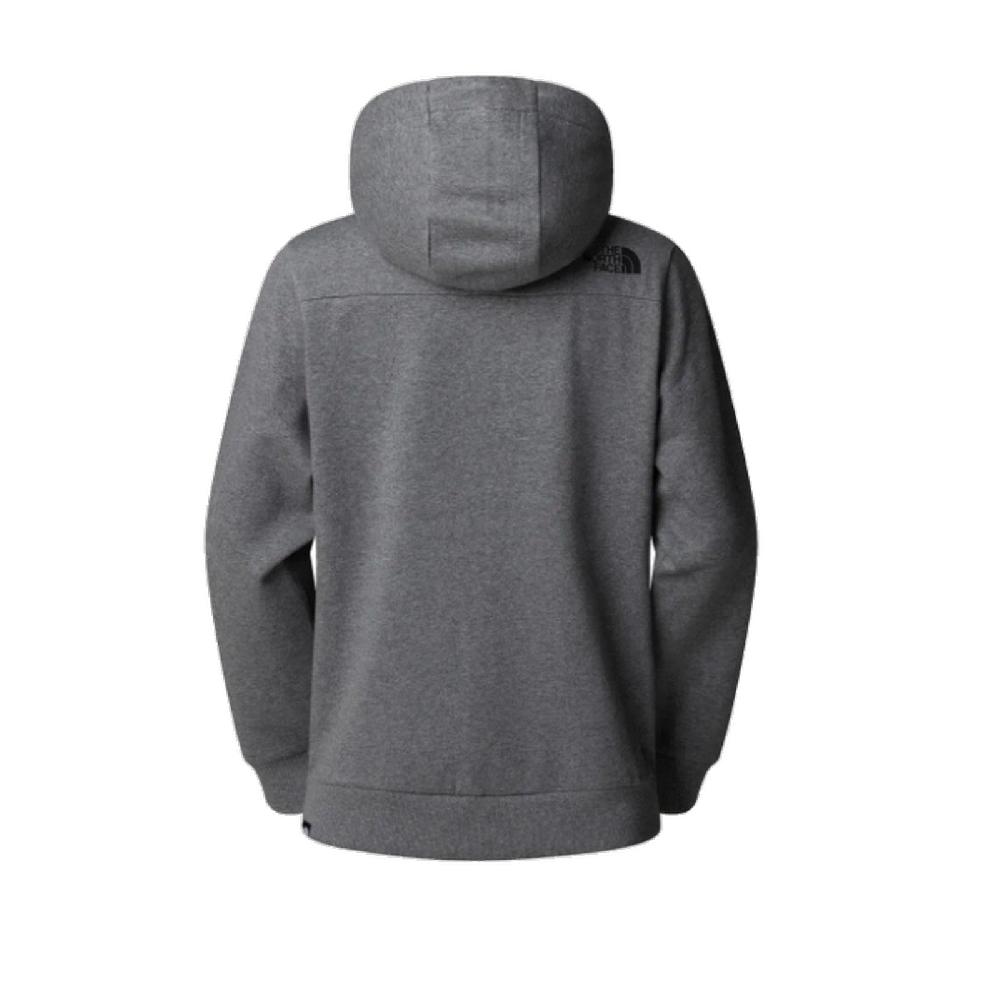 The North Face Women’s Simple Dome Full Zip Hoodie