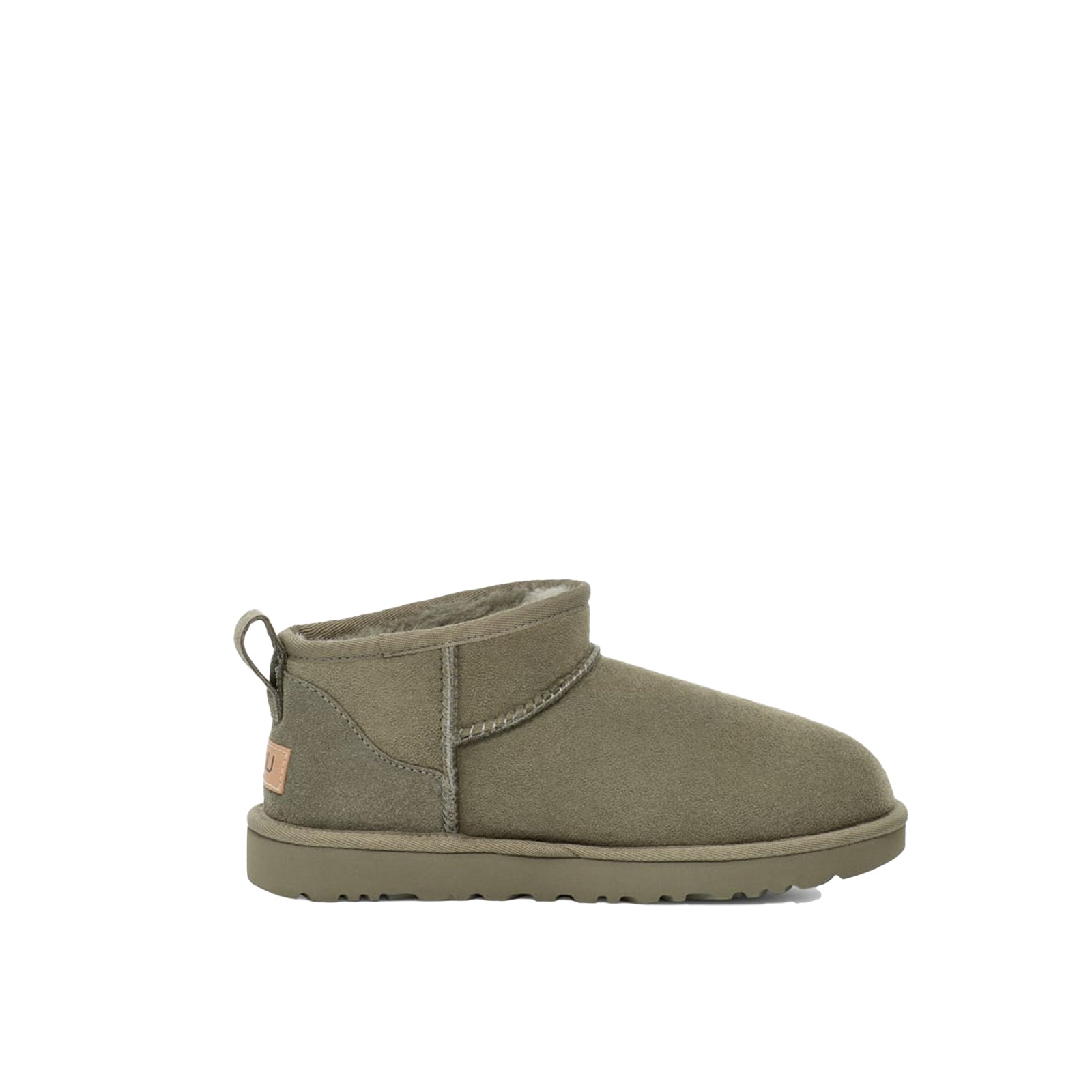 Ugg W Classic Ultra MIni