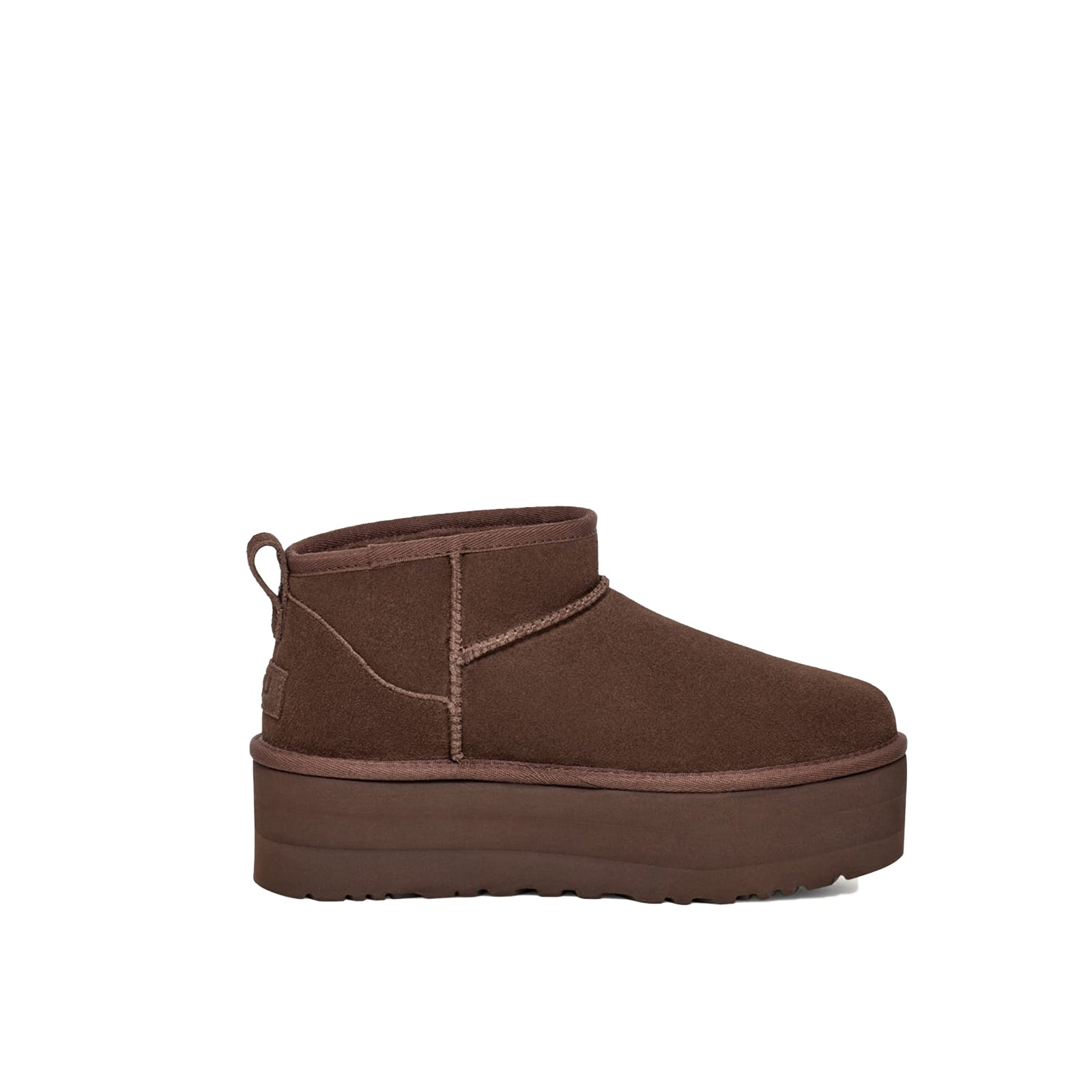 Ugg W Classic Ultra Mini Platform