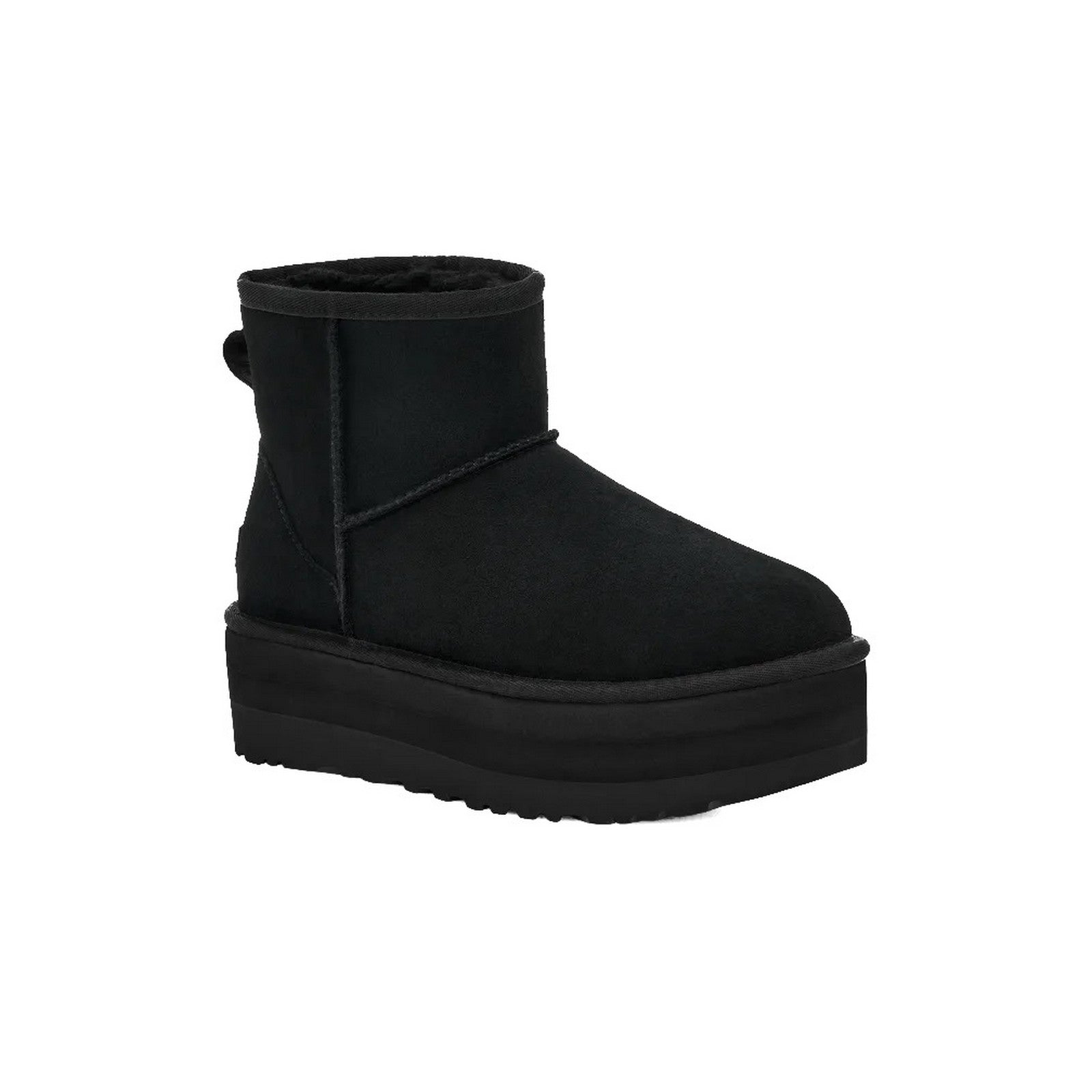 Ugg W Clssic Mini Platform