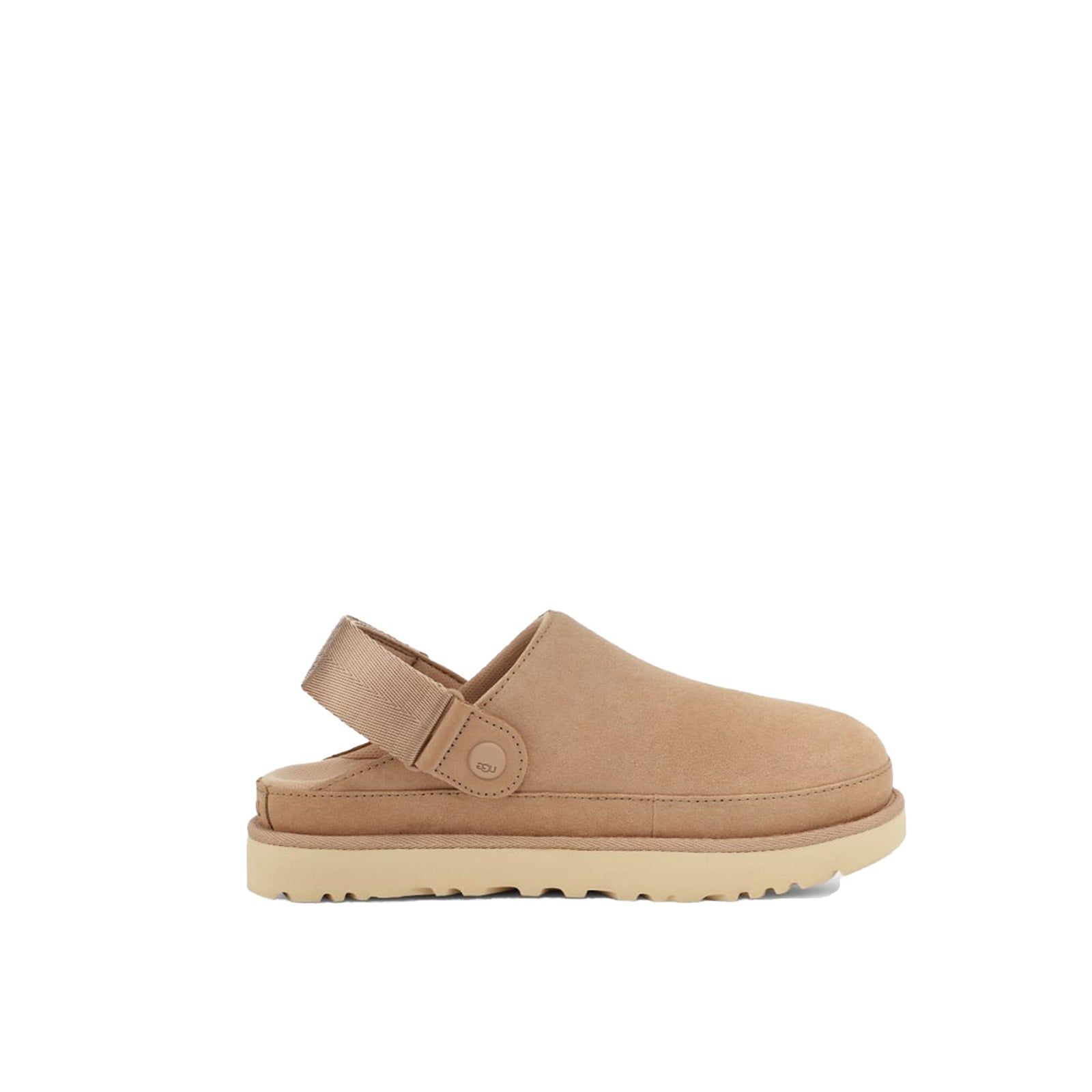 Ugg W Goldenstar Clog