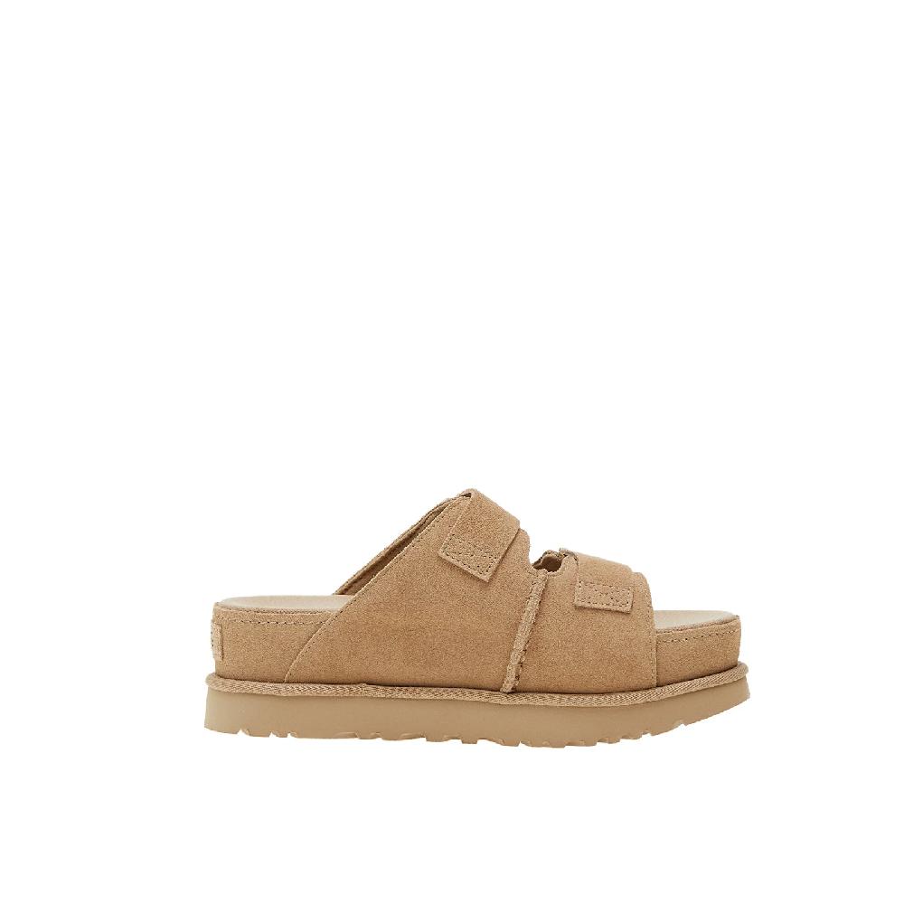 Ugg W Goldenstar Hi Slide