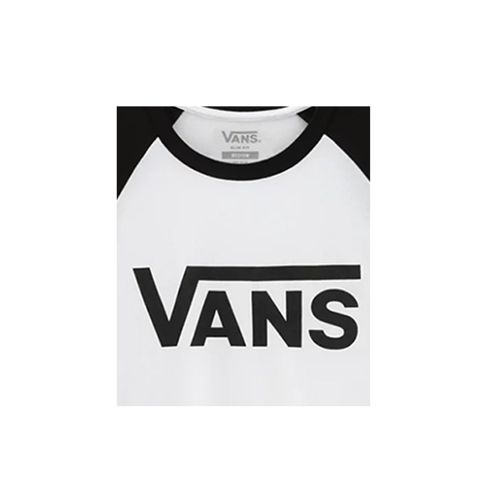 Vans Classic Raglan