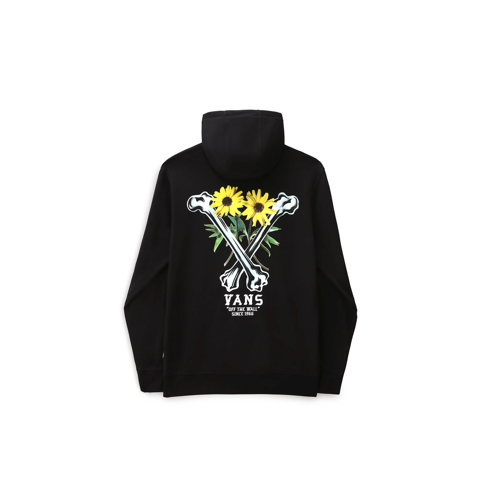 Vans Crossbones Po Hoodie