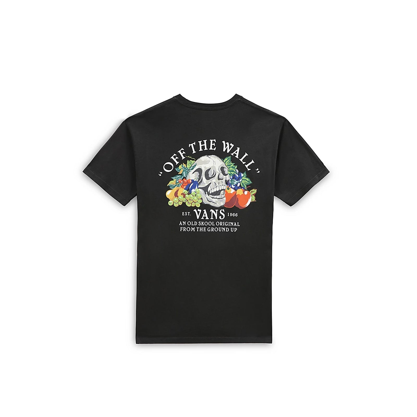 Vans Ground Up SS Tee