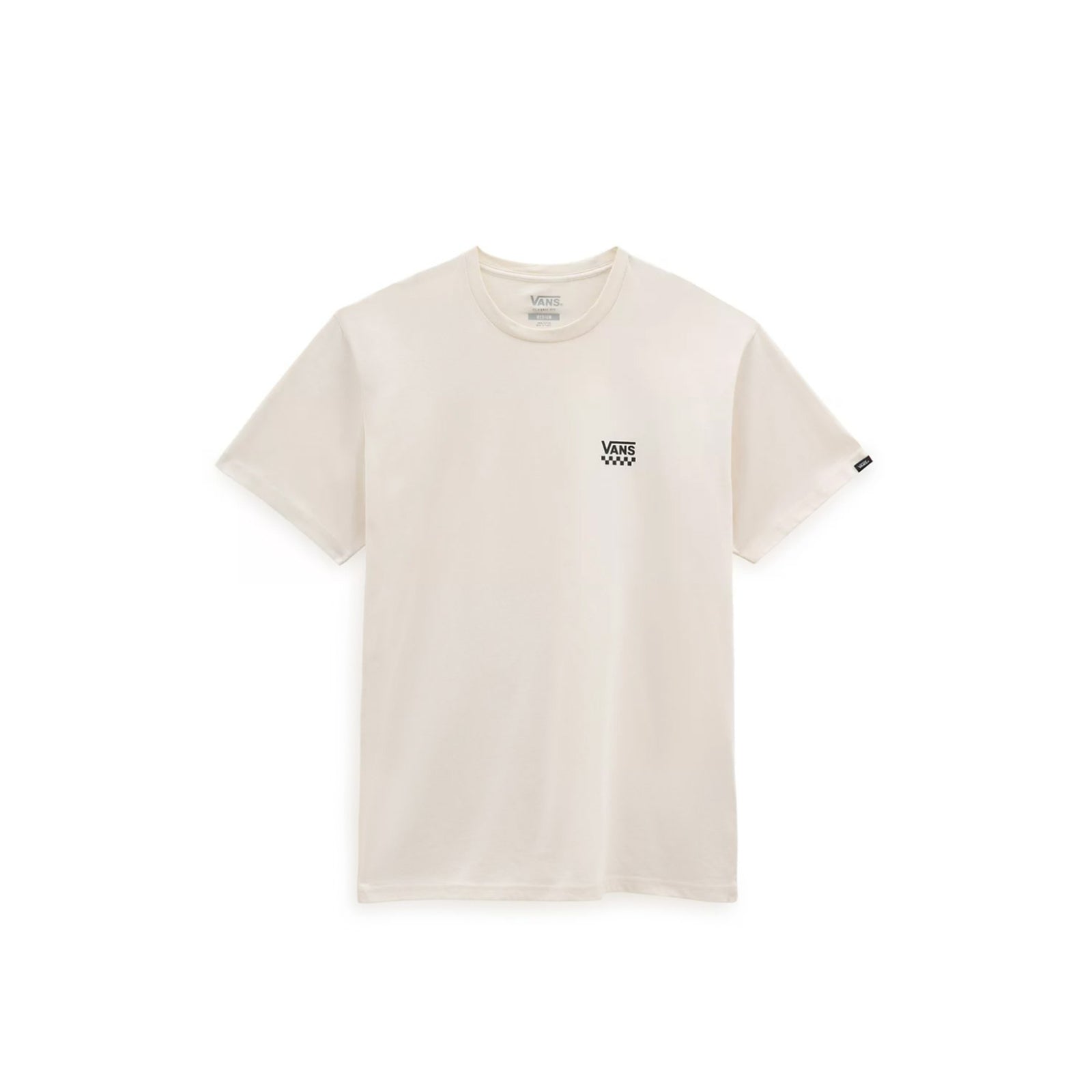 Vans Left Chest Logo II SS