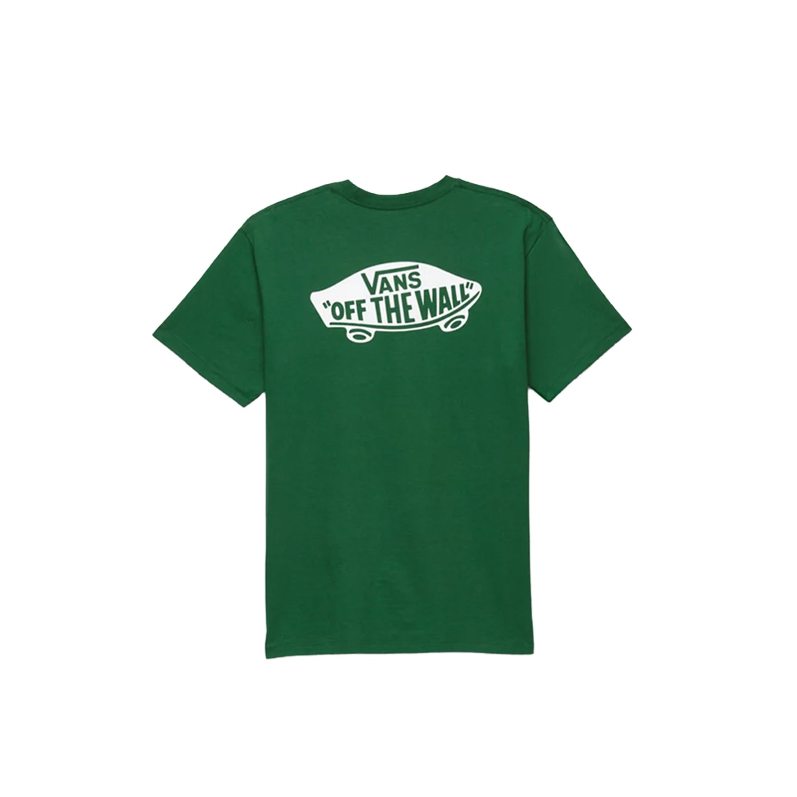 Vans Otw Classic Back Ss Tee