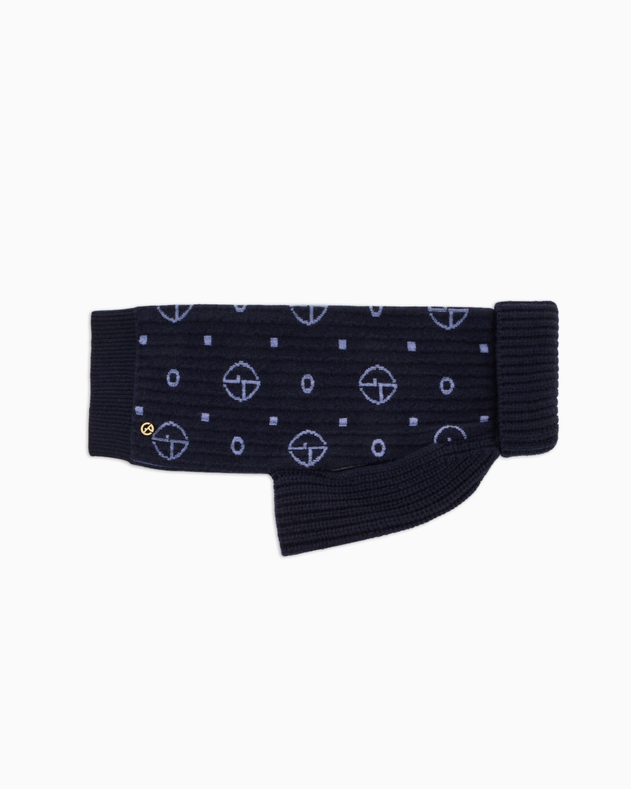 The world of armani ACCESSORI PER ANIMALI DOMESTICI