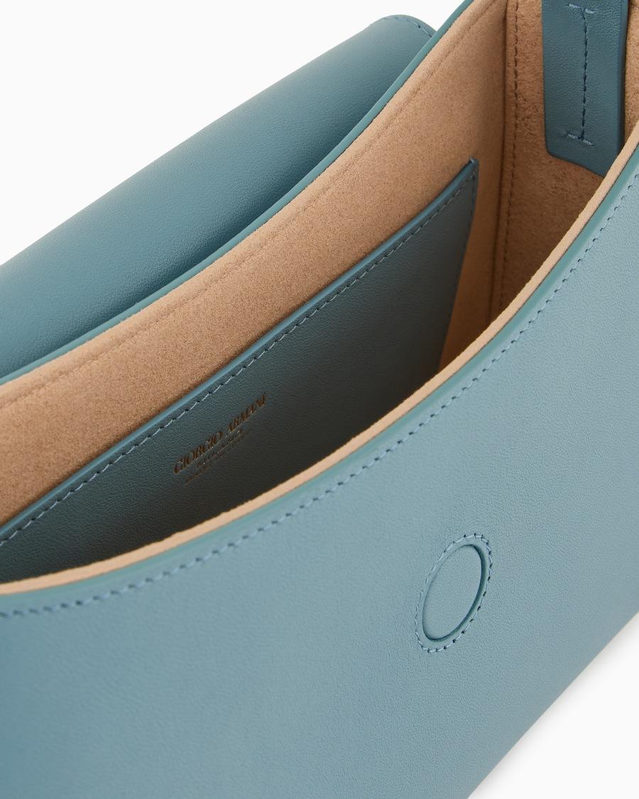 The World Of Armani BAGUETTE PICCOLA LA PRIMA SOFT IN NAPPA