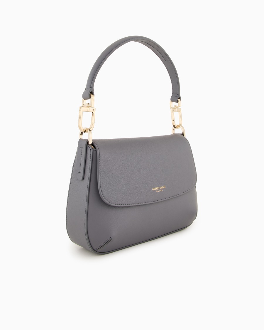 The World Of Armani BAGUETTE PICCOLA LA PRIMA SOFT IN NAPPA