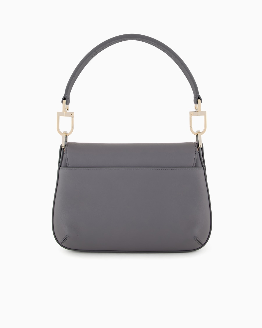 The World Of Armani BAGUETTE PICCOLA LA PRIMA SOFT IN NAPPA