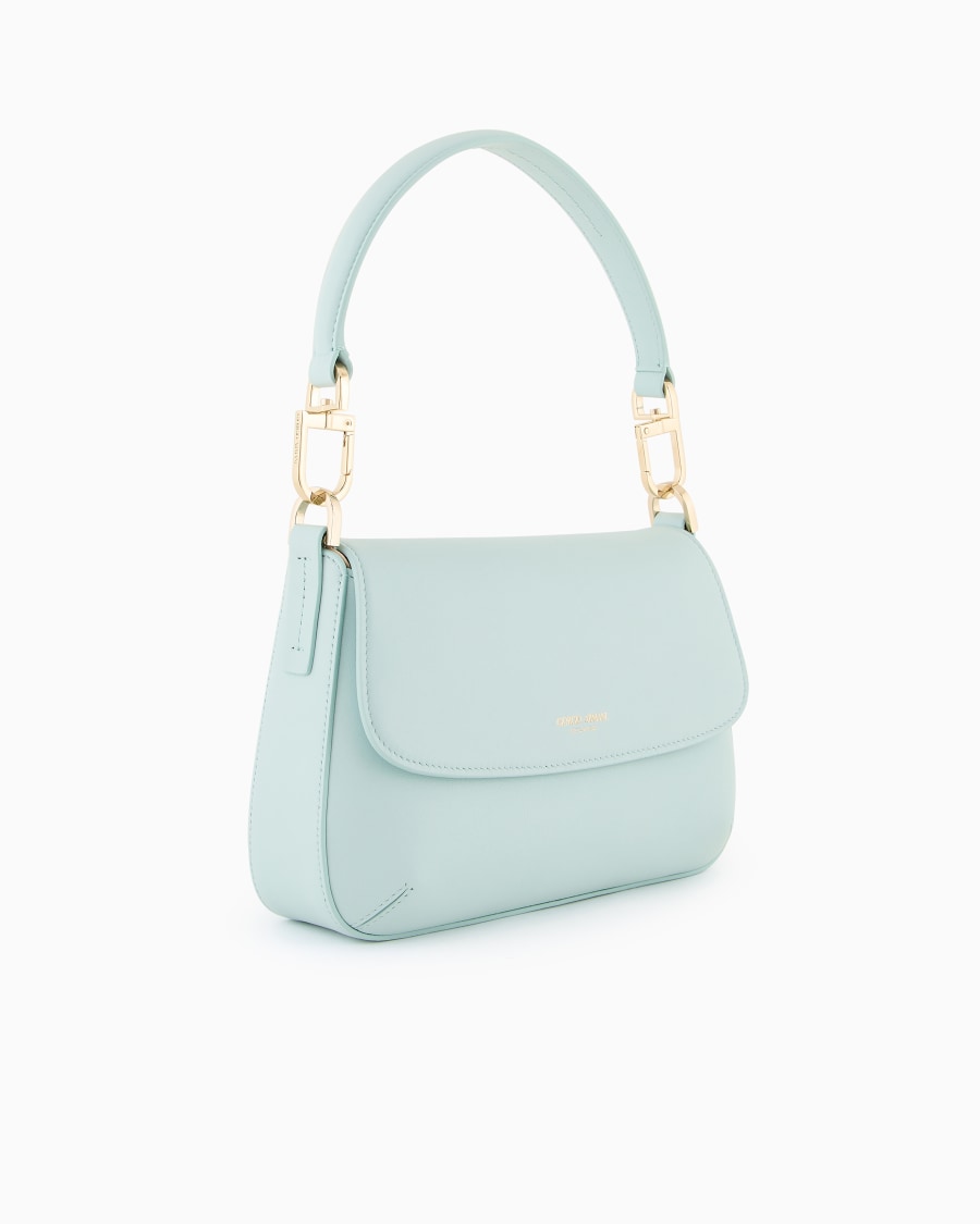 The World Of Armani BAGUETTE PICCOLA LA PRIMA SOFT IN NAPPA