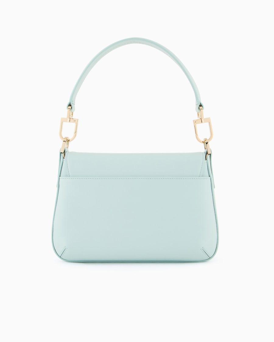 The World Of Armani BAGUETTE PICCOLA LA PRIMA SOFT IN NAPPA