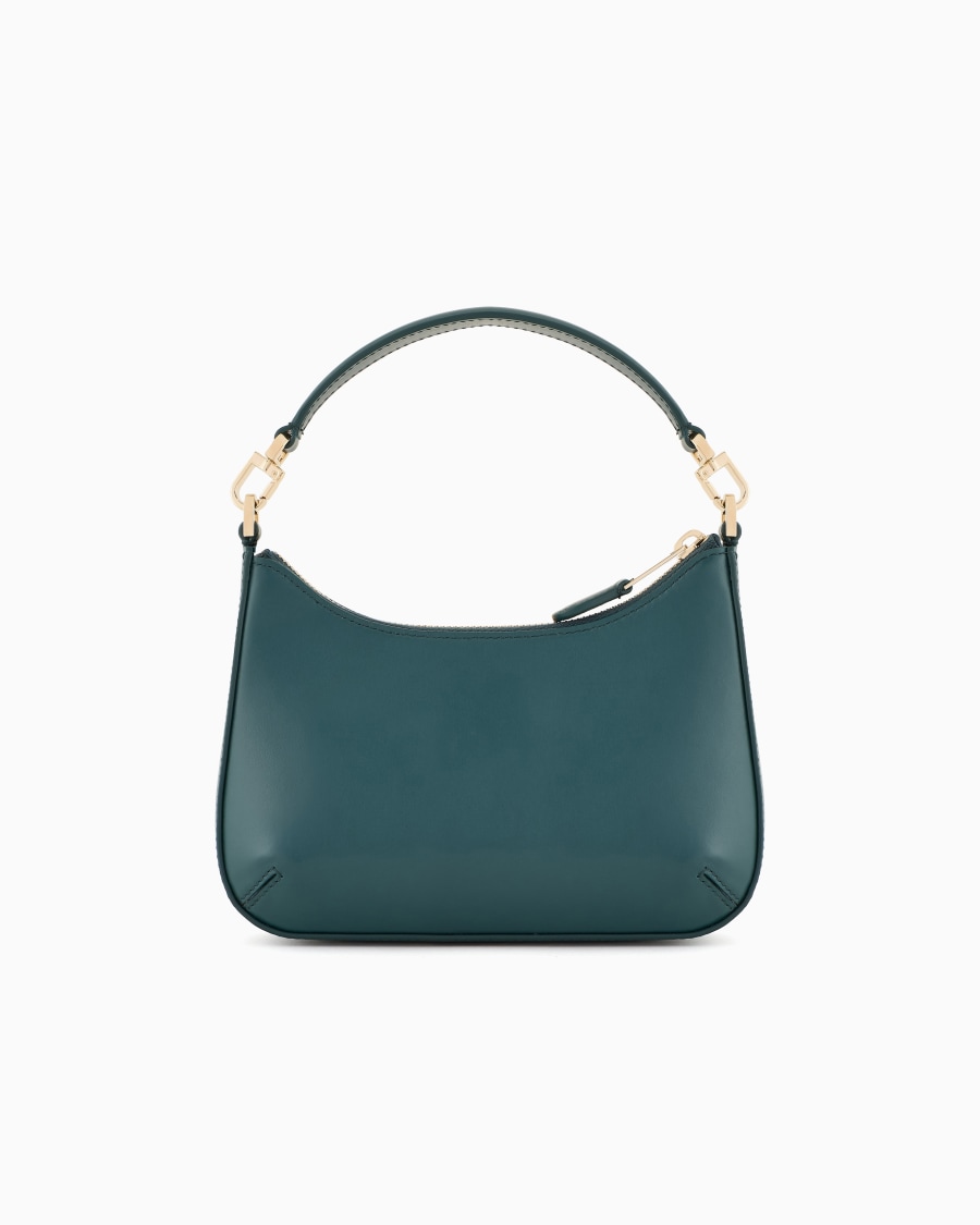 The World Of Armani BORSA A MANO MINI LA PRIMA IN PELLE