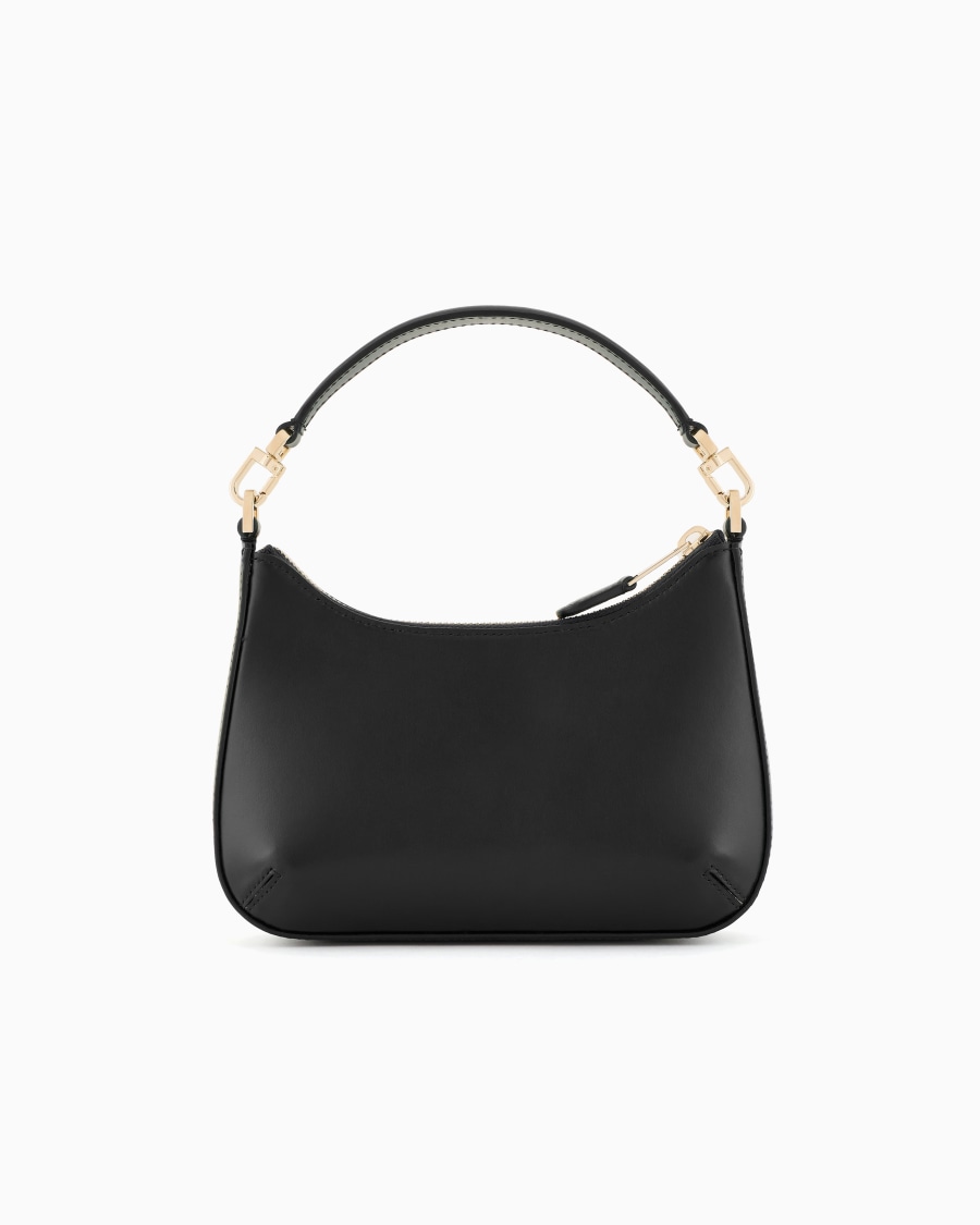 The World Of Armani BORSA A MANO MINI LA PRIMA IN PELLE