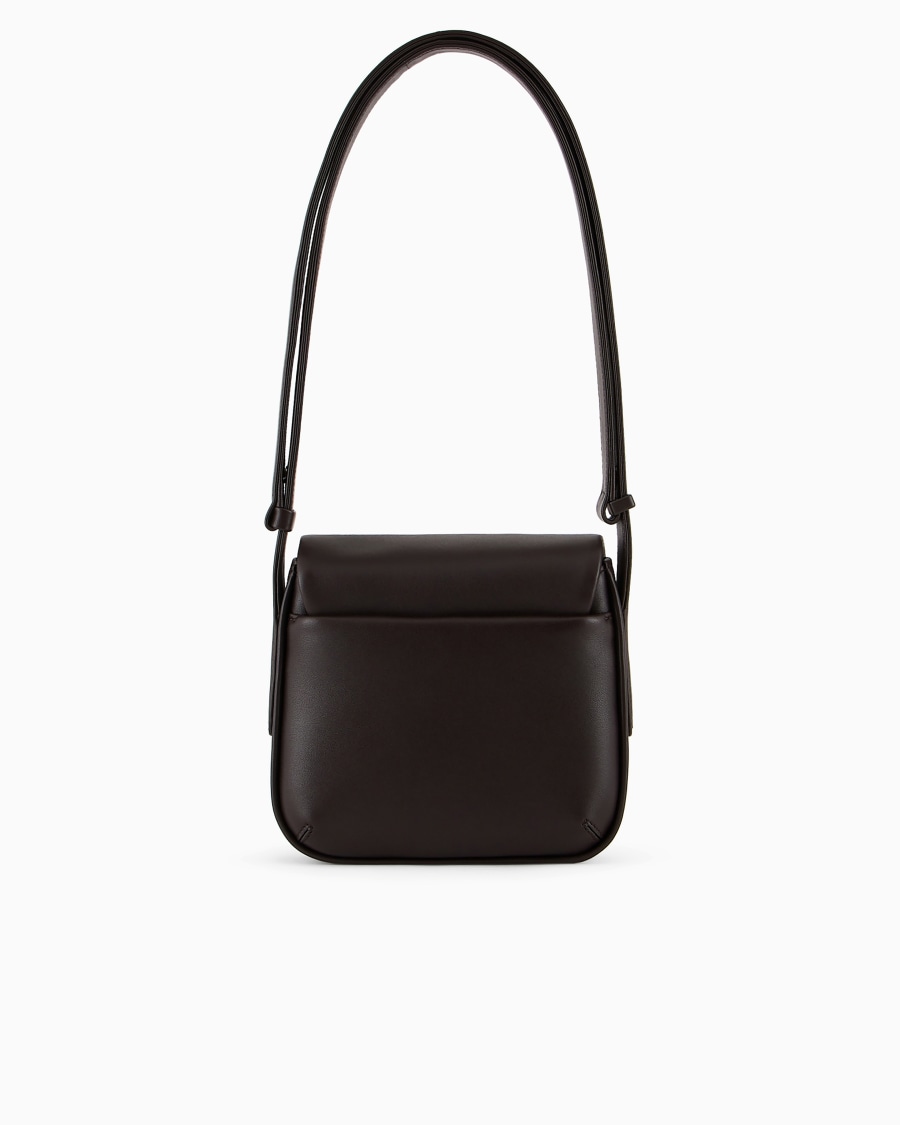 The World Of Armani BORSA LA PRIMA IN NAPPA IMBOTTITA