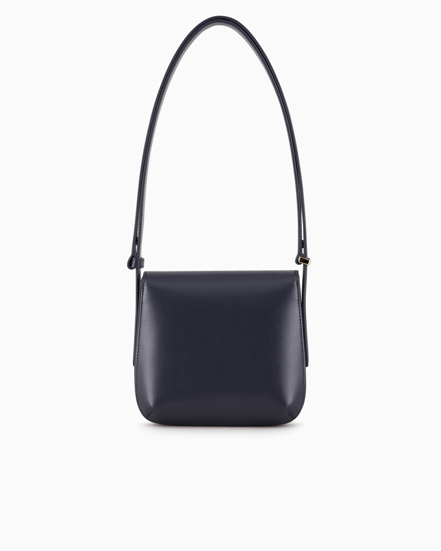 The World Of Armani BORSA LA PRIMA IN PELLE PALMELLATA