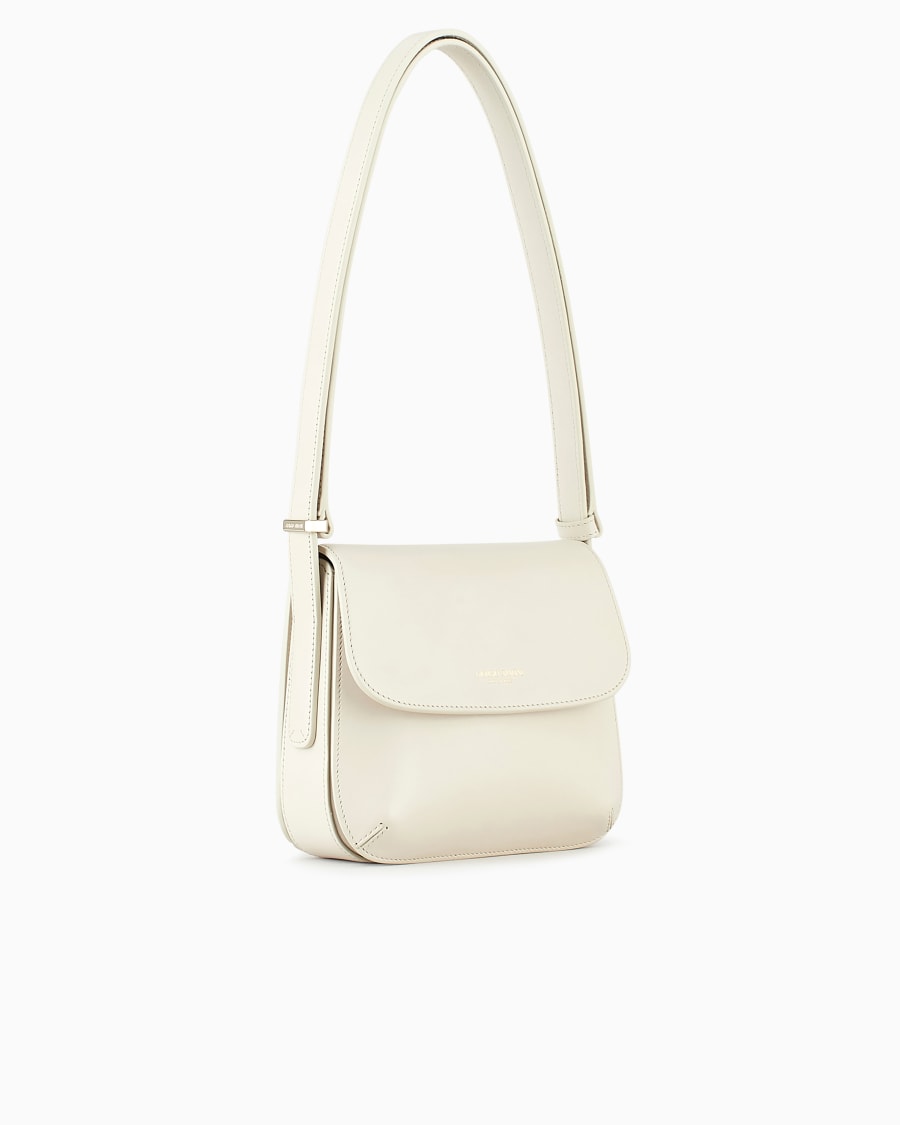 The World Of Armani BORSA LA PRIMA IN PELLE PALMELLATA