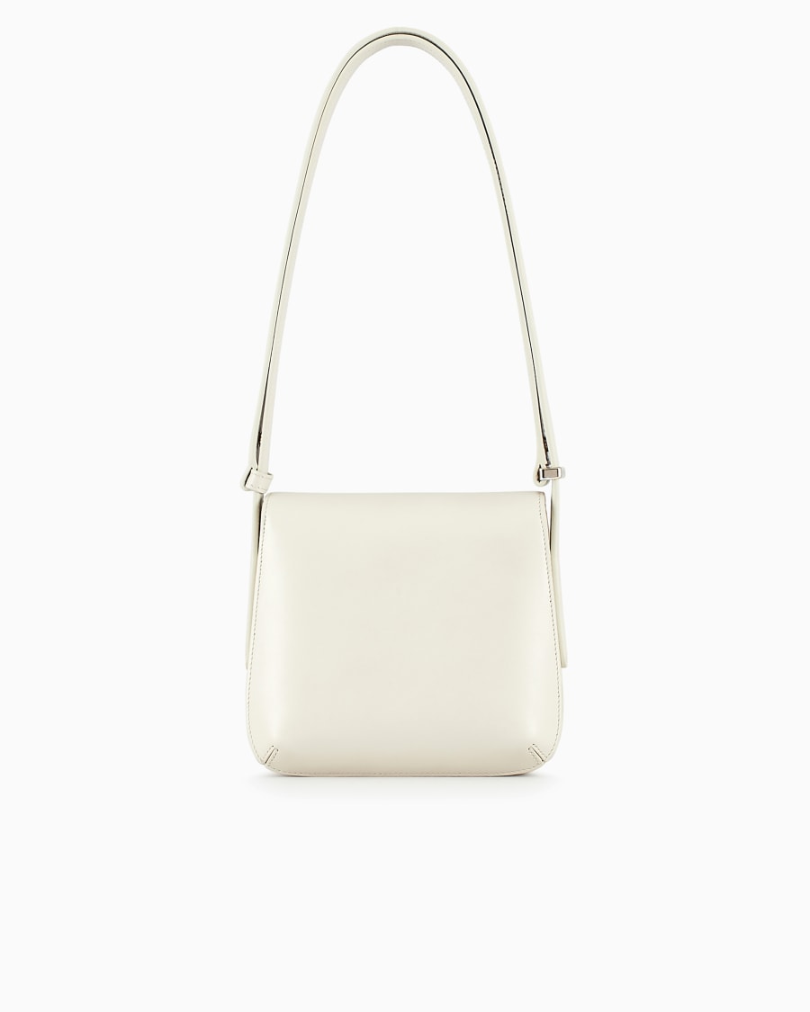 The World Of Armani BORSA LA PRIMA IN PELLE PALMELLATA