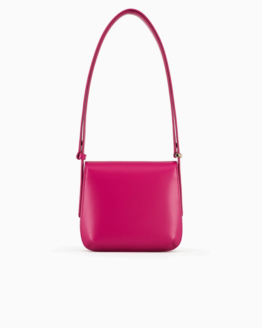 The World Of Armani BORSA LA PRIMA IN PELLE PALMELLATA