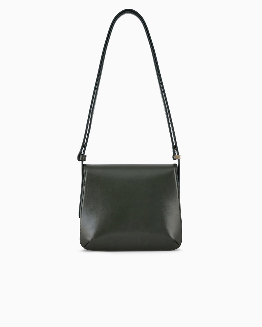 The World Of Armani BORSA LA PRIMA IN PELLE PALMELLATA