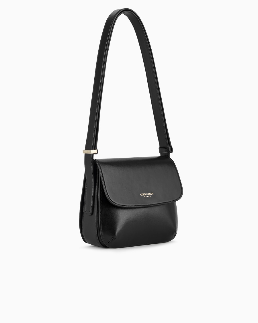 The World Of Armani BORSA LA PRIMA IN PELLE PALMELLATA