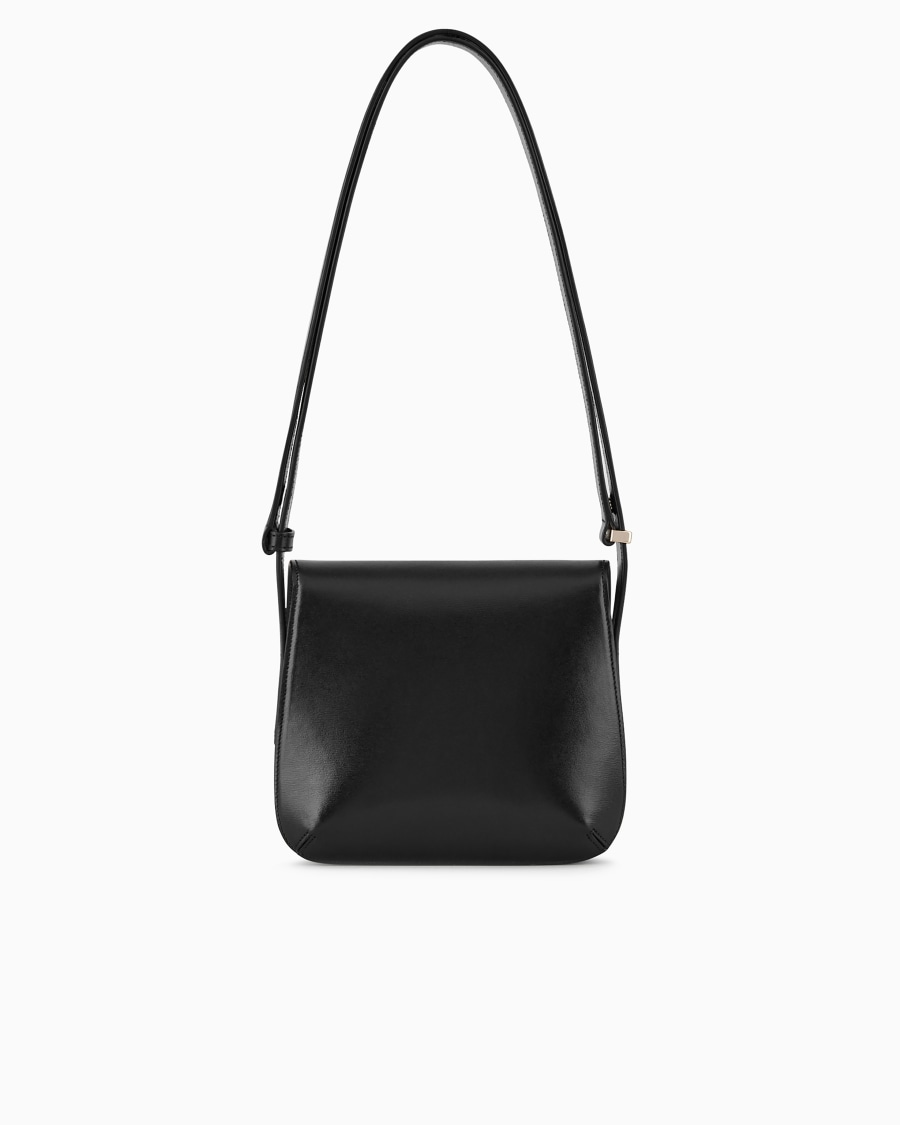 The World Of Armani BORSA LA PRIMA IN PELLE PALMELLATA