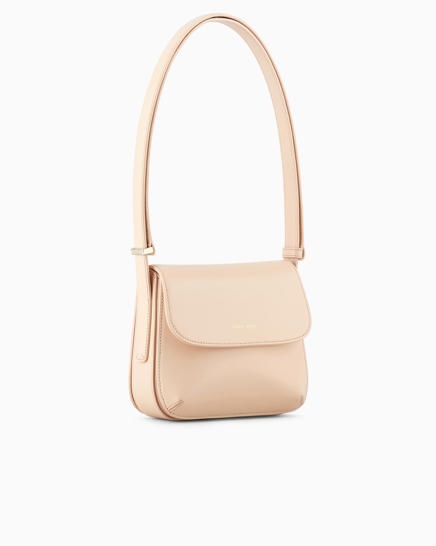 The World Of Armani BORSA LA PRIMA IN PELLE PALMELLATA