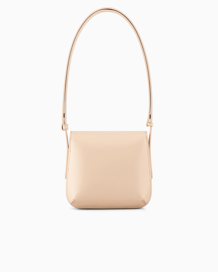 The World Of Armani BORSA LA PRIMA IN PELLE PALMELLATA