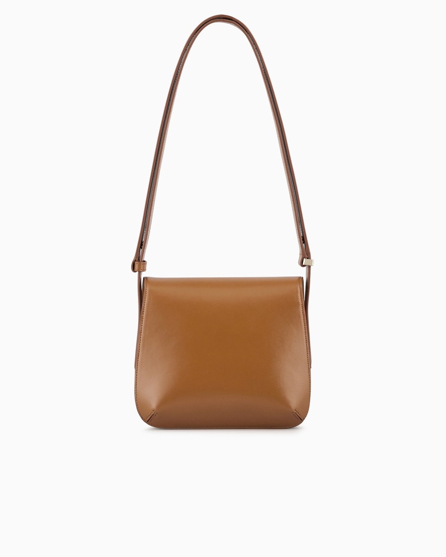 The World Of Armani BORSA LA PRIMA IN PELLE PALMELLATA