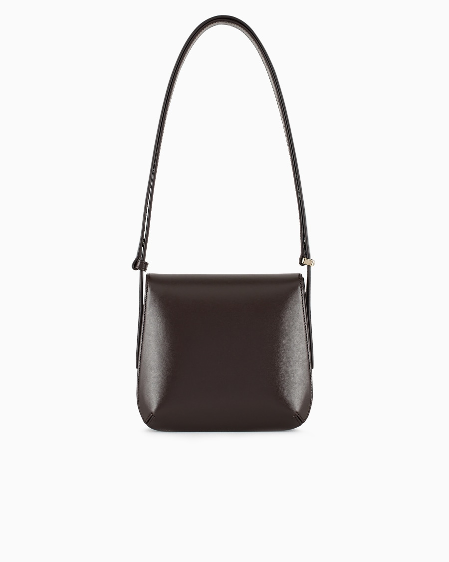 The World Of Armani BORSA LA PRIMA IN PELLE PALMELLATA