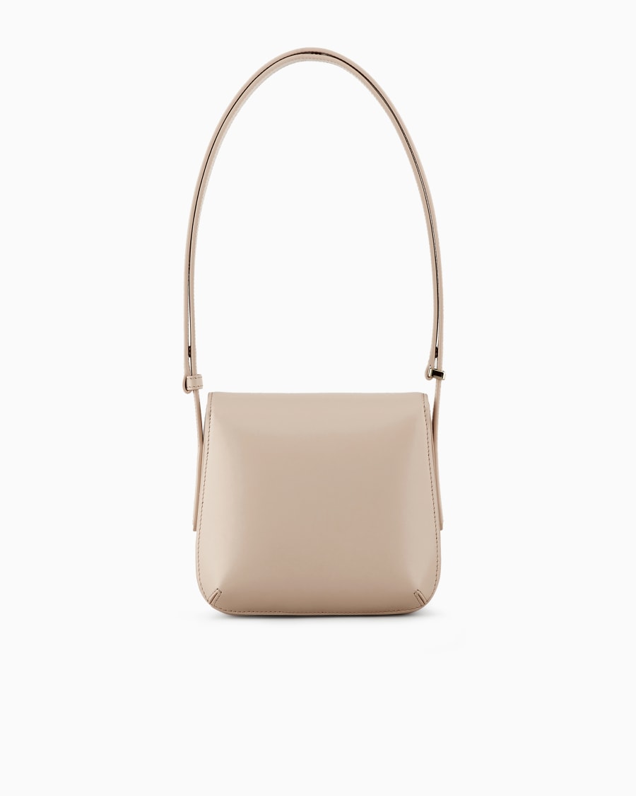 The World Of Armani BORSA LA PRIMA IN PELLE PALMELLATA