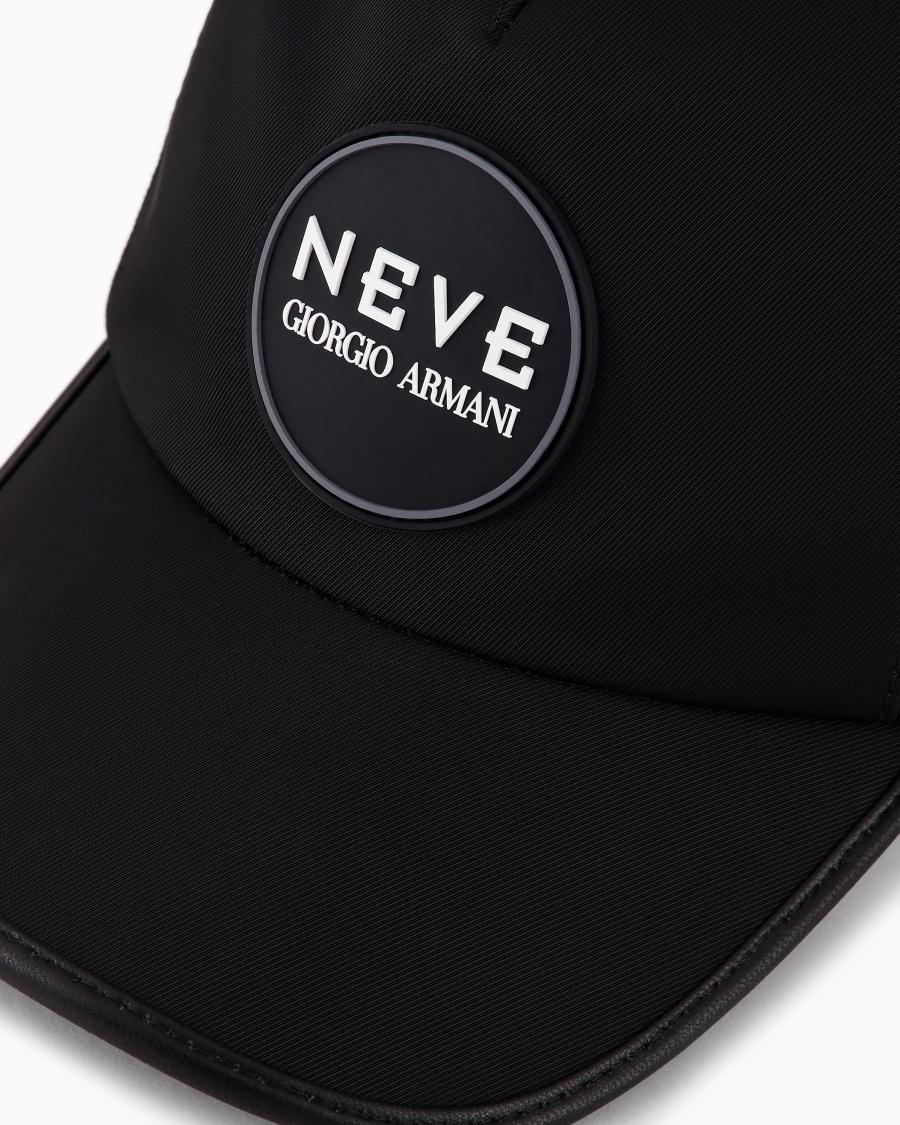 The World Of Armani GIORGIO ARMANI NEVE CAPPELLO BASEBALL