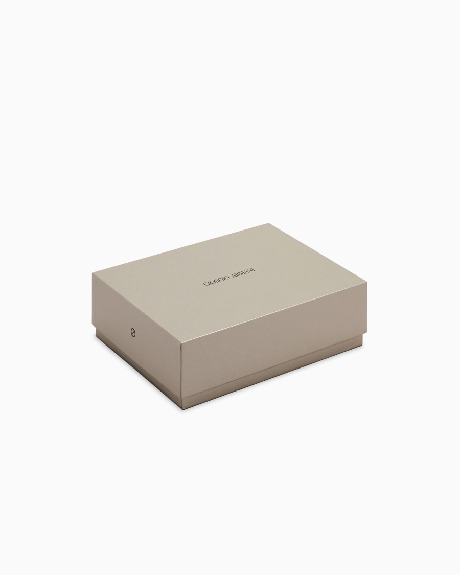 The World Of Armani PACK TRE SLIP IN JERSEY STRETCH