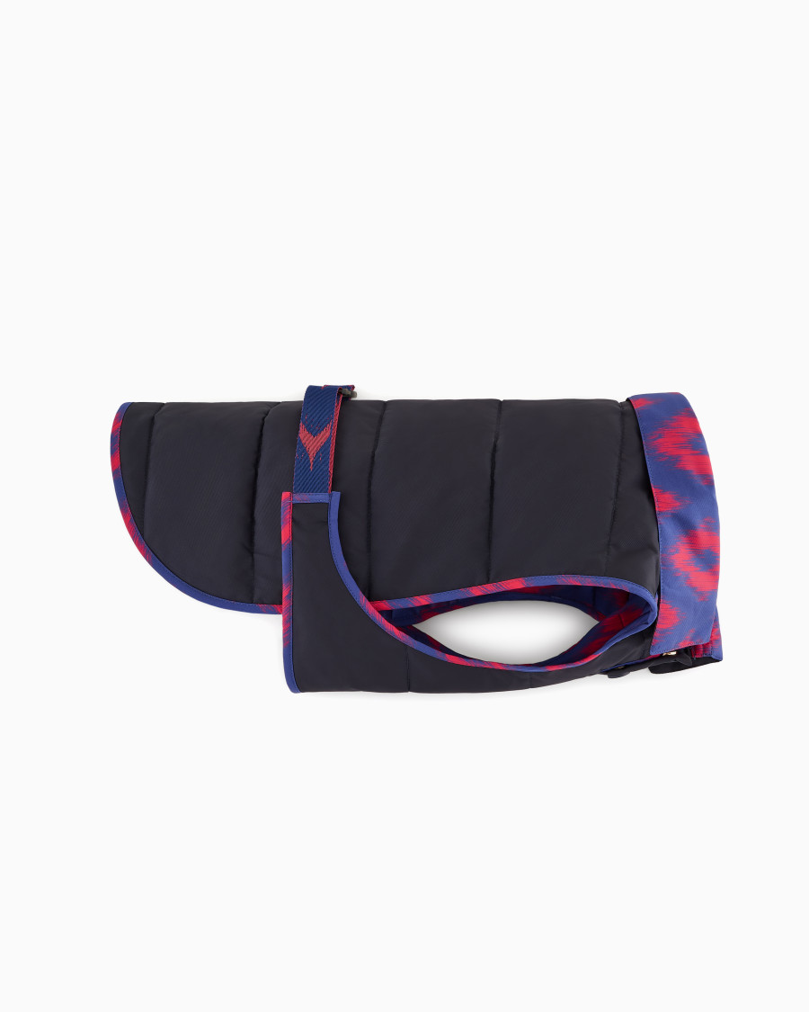 The world of armani POLDO X GIORGIO ARMANI IMPERMEABILE