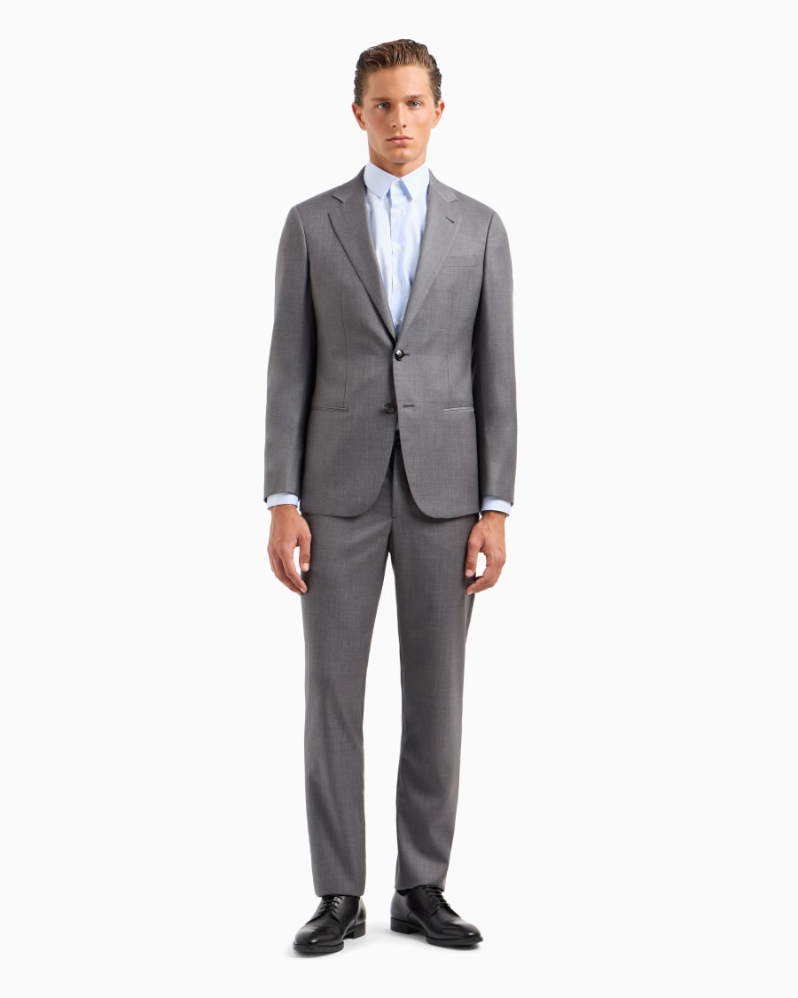 The World Of Armani ABITI SLIM FIT