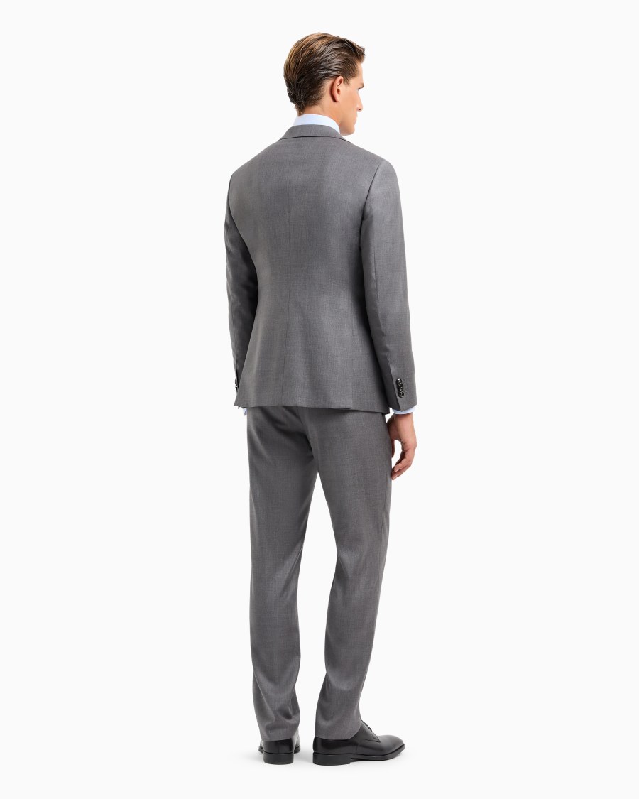 The World Of Armani ABITI SLIM FIT