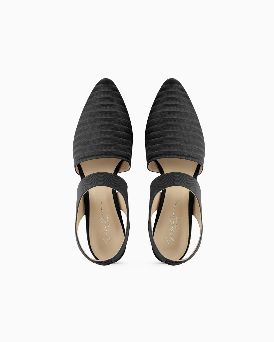 The World Of Armani BALLERINE