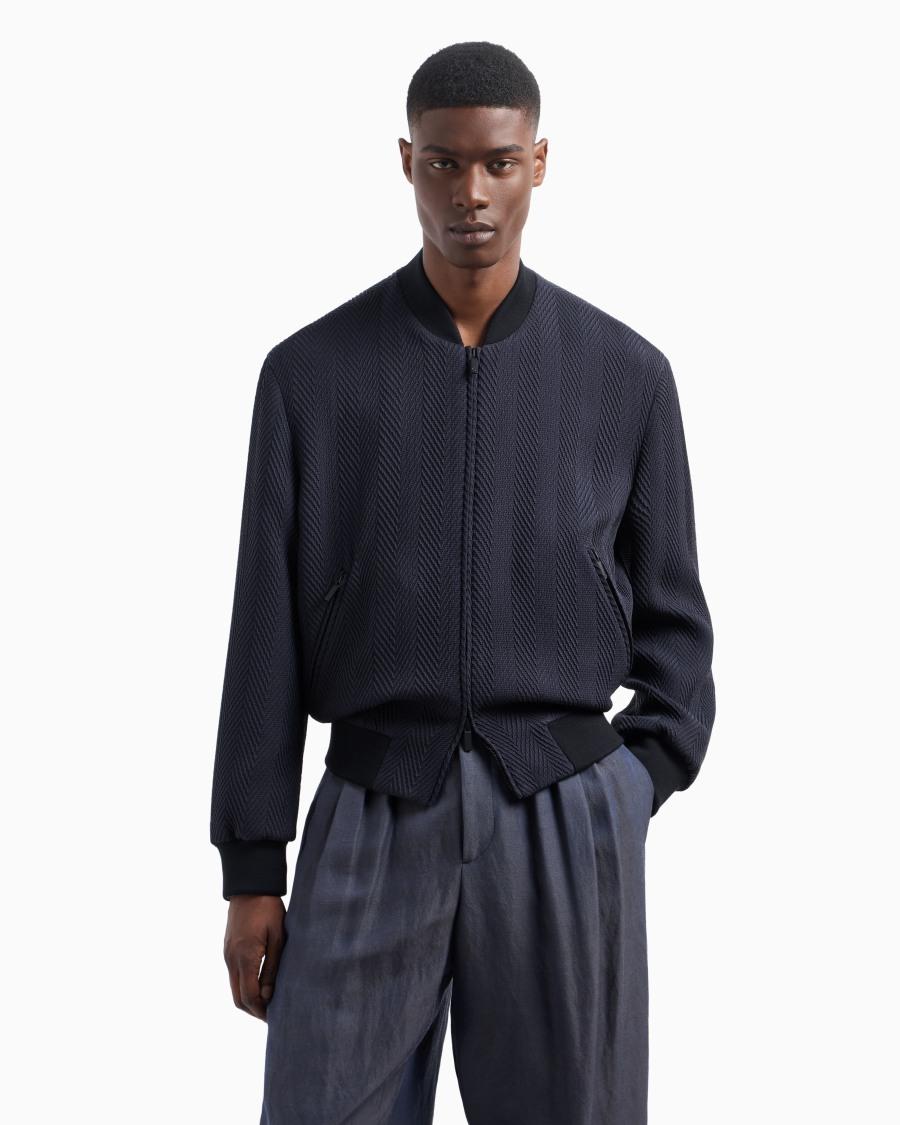 The World Of Armani BLOUSON