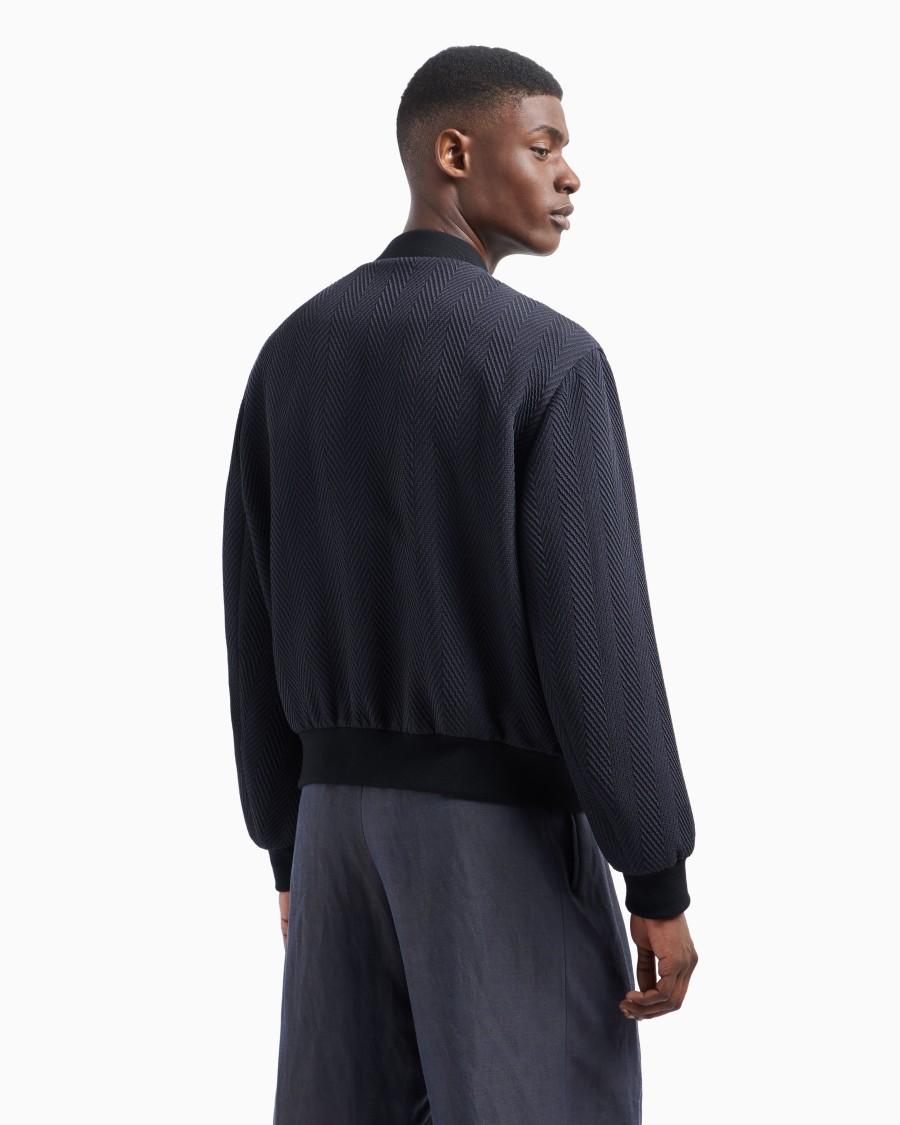 The World Of Armani BLOUSON