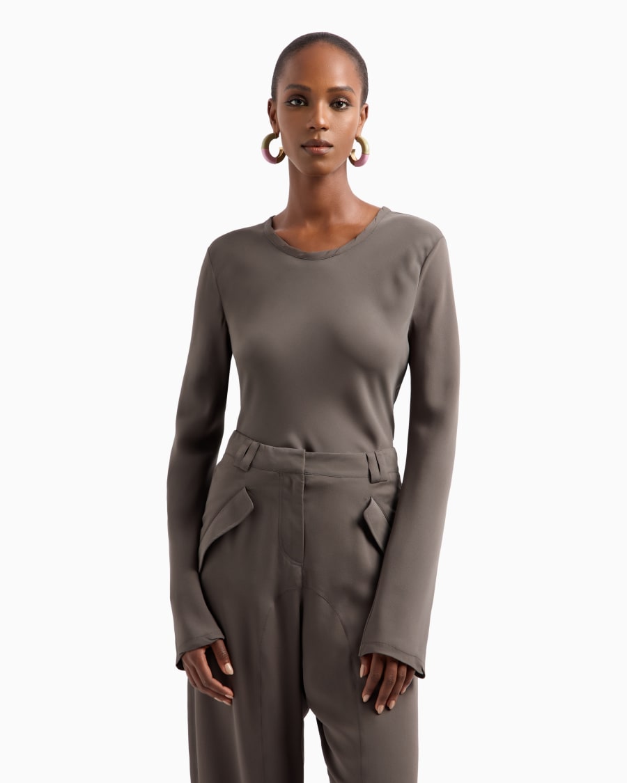 The World Of Armani BLUSE