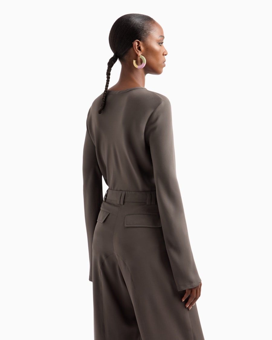 The World Of Armani BLUSE