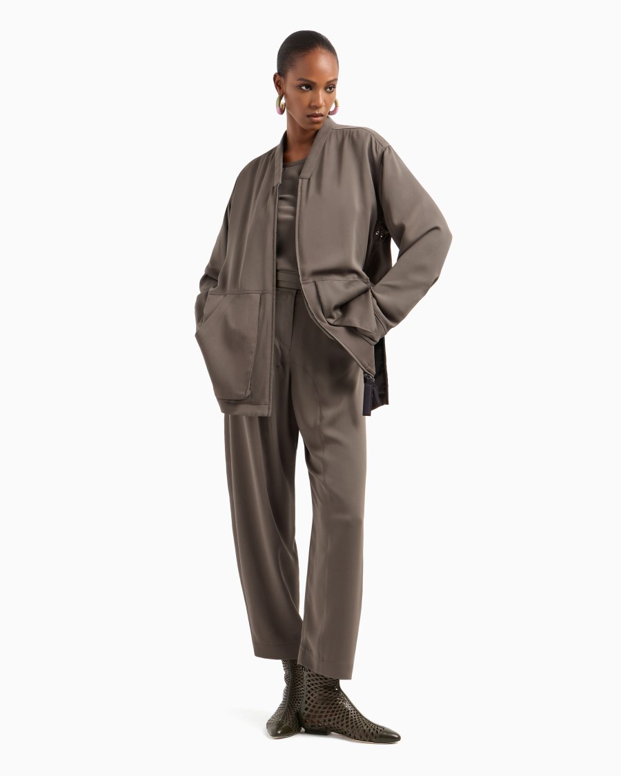 The World Of Armani BLUSE