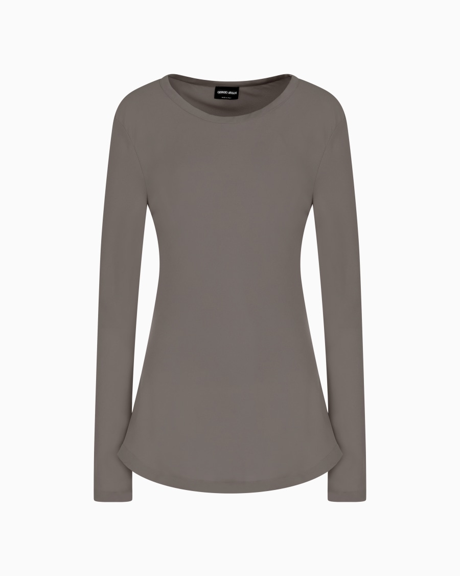 The world of armani BLUSE