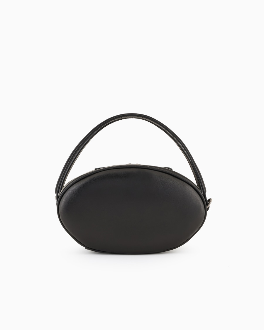 The World Of Armani BORSA A MANO IN NAPPA ASV