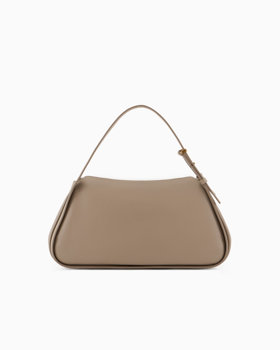 The World Of Armani BORSA A MANO IN PELLE ASV