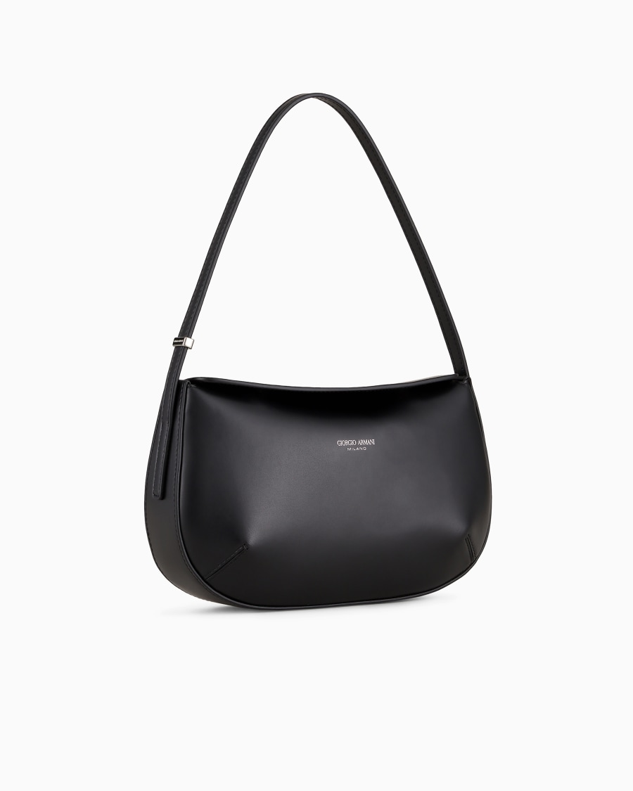 The World Of Armani BORSA A MANO LA PRIMA IN PELLE