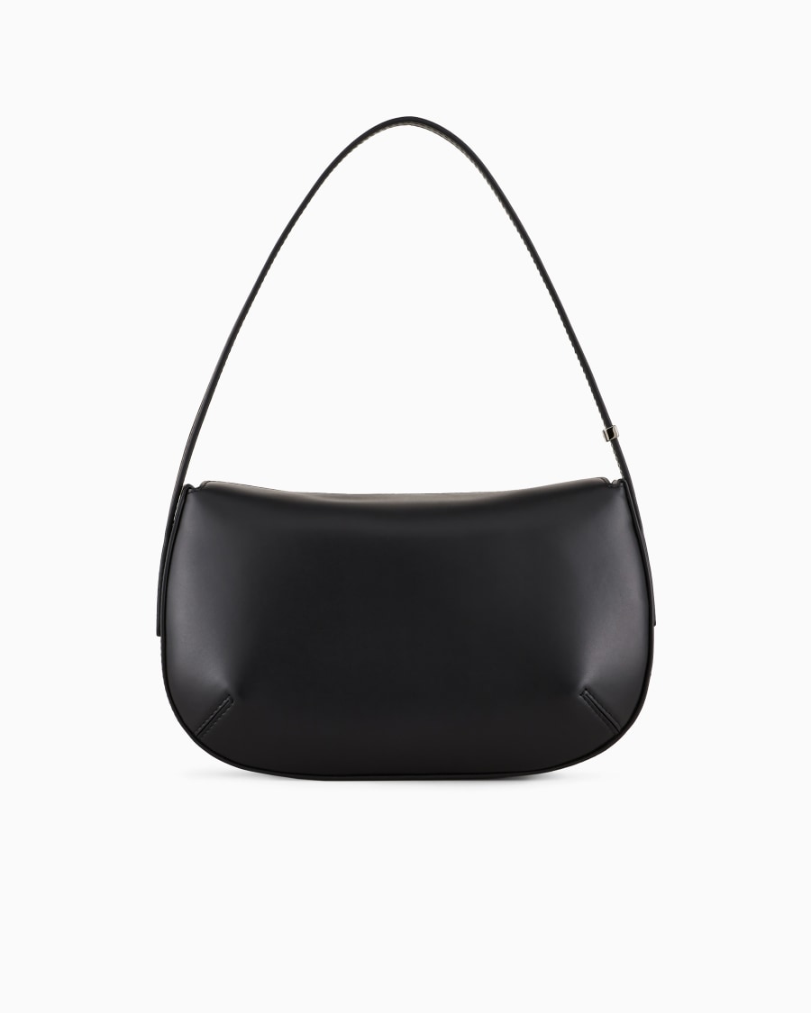 The World Of Armani BORSA A MANO LA PRIMA IN PELLE