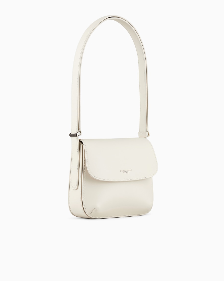 The World Of Armani BORSA LA PRIMA IN PELLE ASV